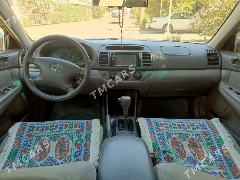 Toyota Camry 2002 - 155 000 TMT - Köneürgenç - img 4