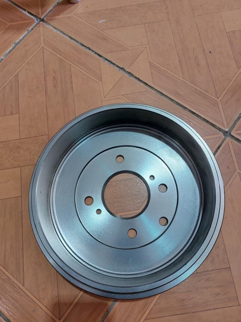 YZ BARABAN VERSA 300 TMT - Ашхабад - img 2