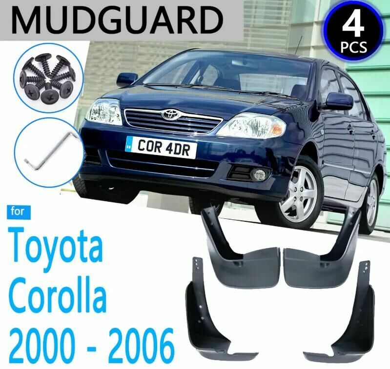 Corolla brazgawik 60 TMT - 30 мкр - img 3