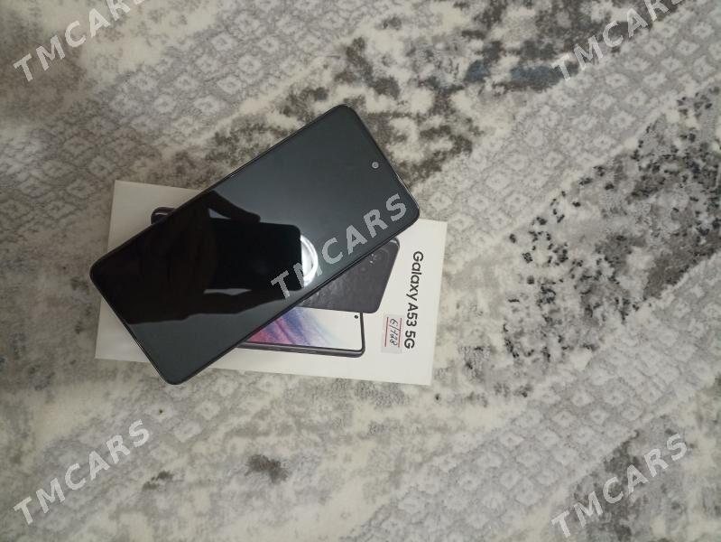 Samsung A53 5G  6/128gb - Gumdag - img 2