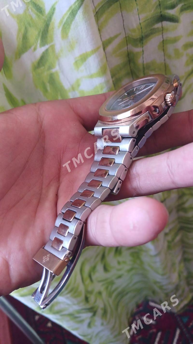 patek philippe geneve - Mary - img 2