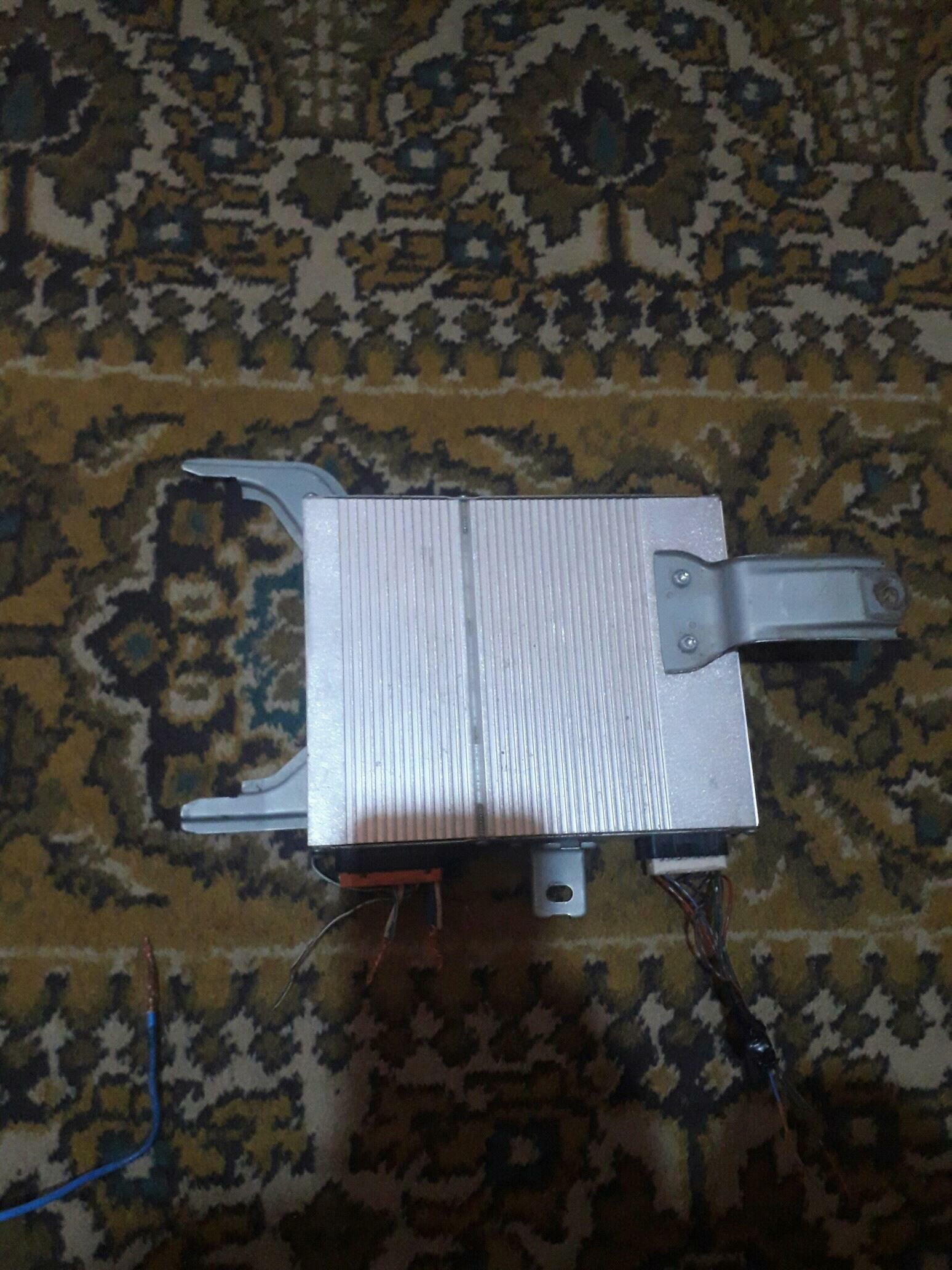 jbl usilitel 200 TMT - Мары - img 2