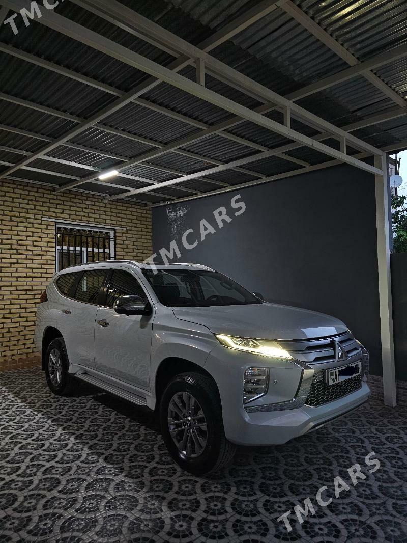 Mitsubishi Pajero 2020 - 448 500 TMT - Türkmenbaşy - img 2