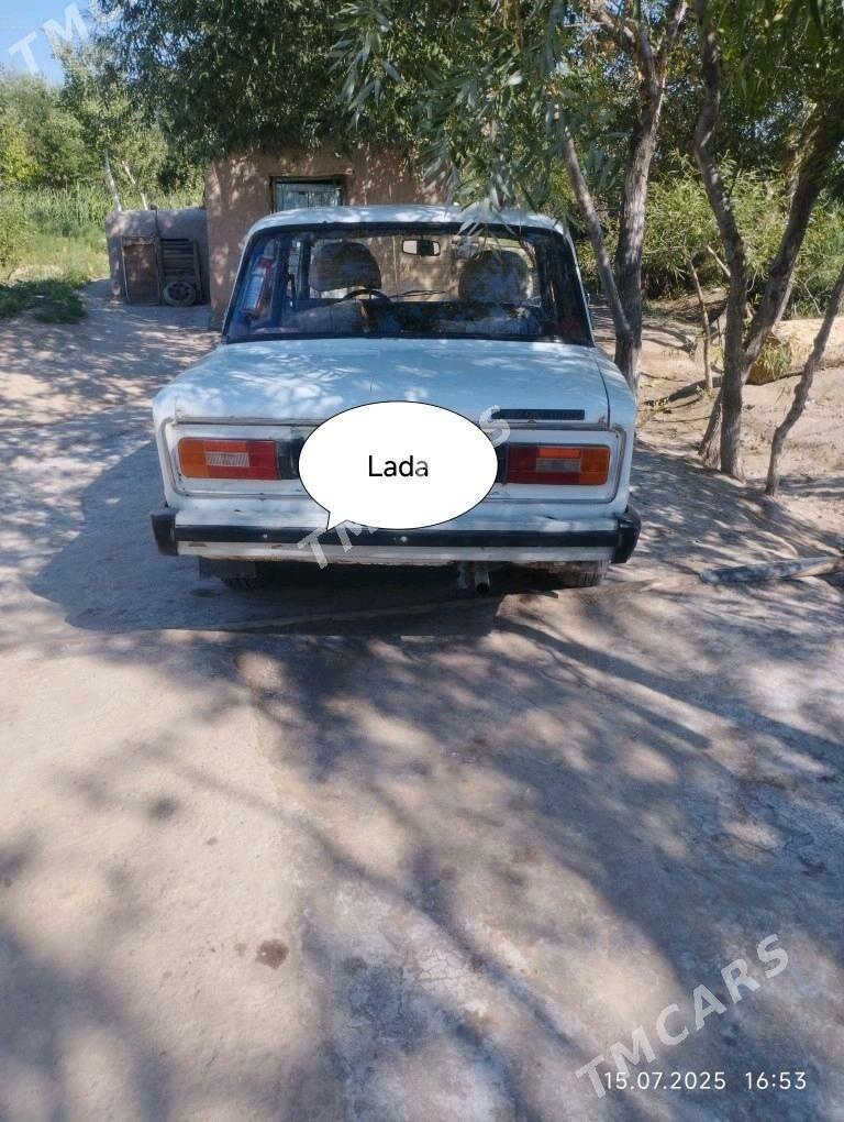 Lada 2106 1982 - 12 000 TMT - Кёнеургенч - img 2
