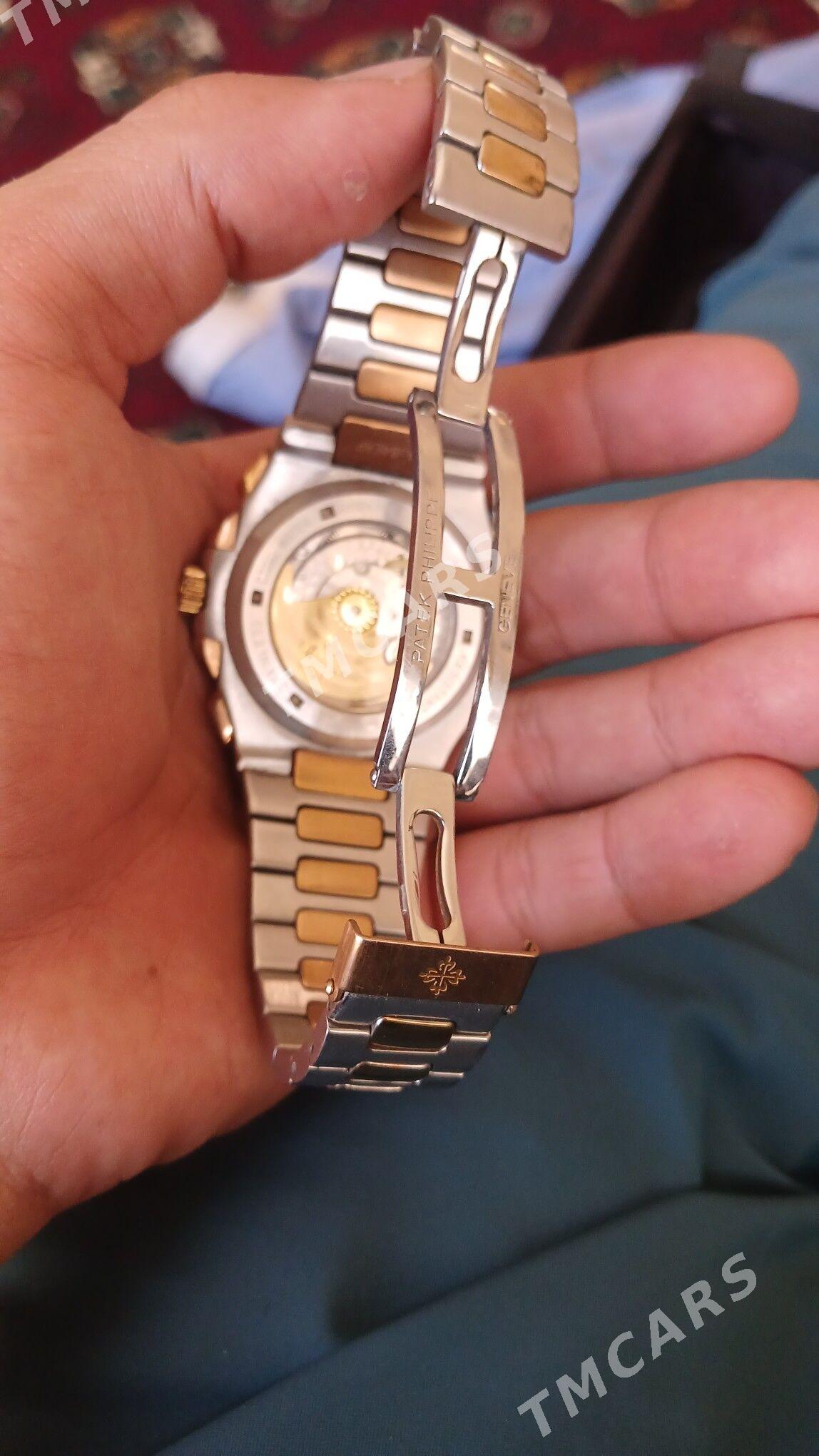patek philippe geneve - Mary - img 3
