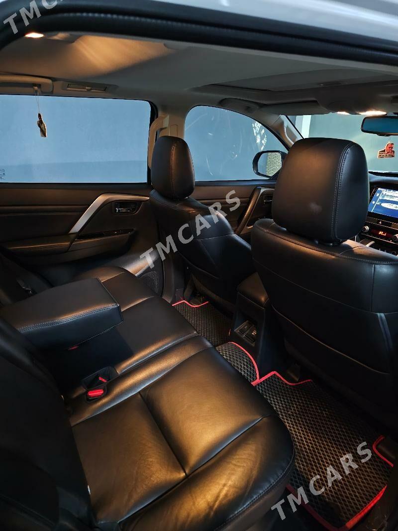 Mitsubishi Pajero 2020 - 448 500 TMT - Türkmenbaşy - img 7