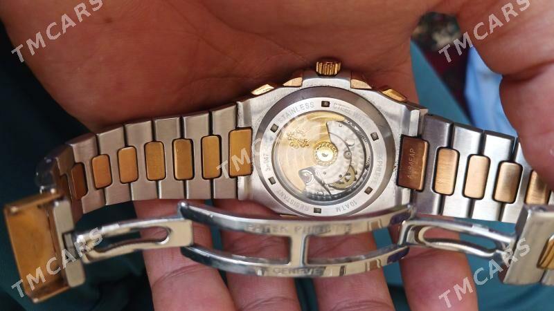 patek philippe geneve - Mary - img 4