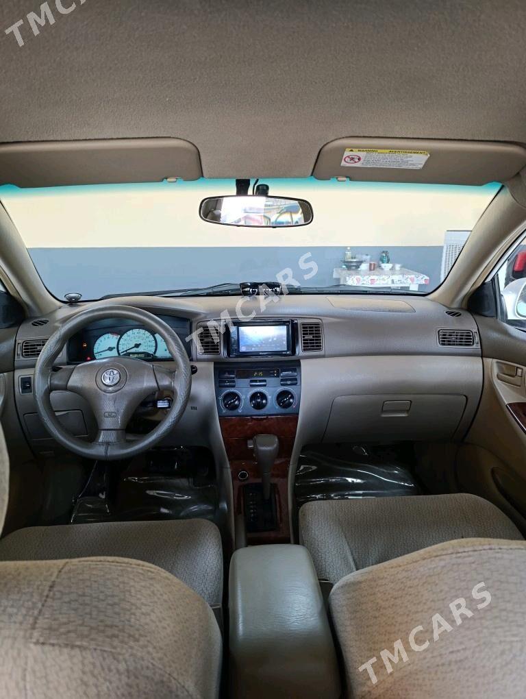 Toyota Corolla 2002 - 125 000 TMT - Анев - img 3