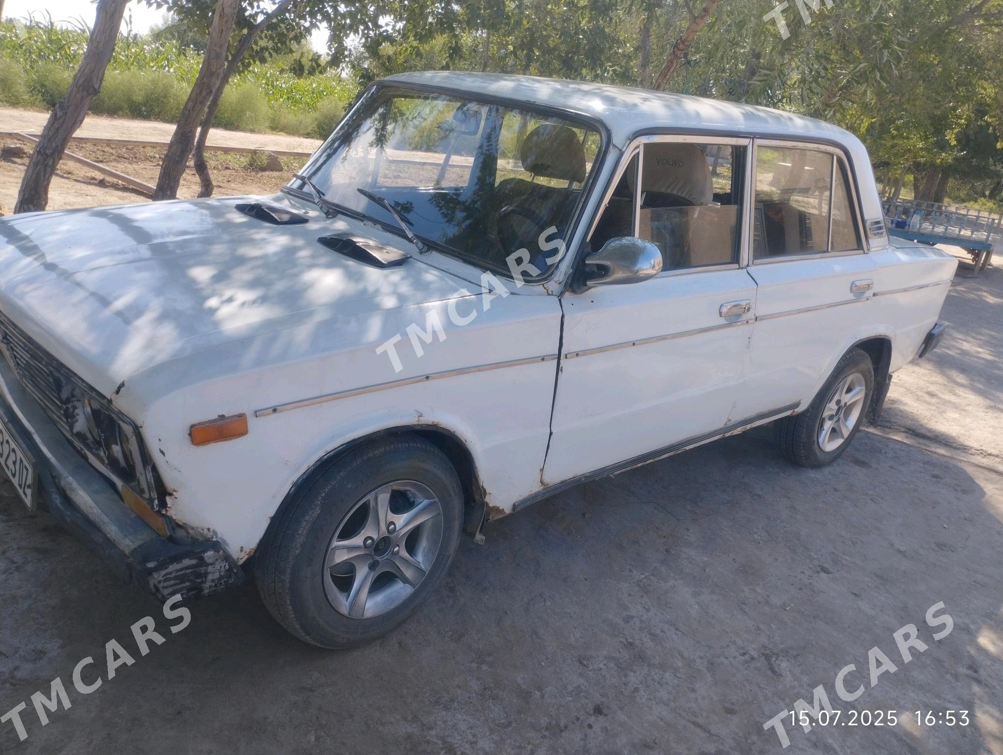 Lada 2106 1982 - 12 000 TMT - Кёнеургенч - img 3