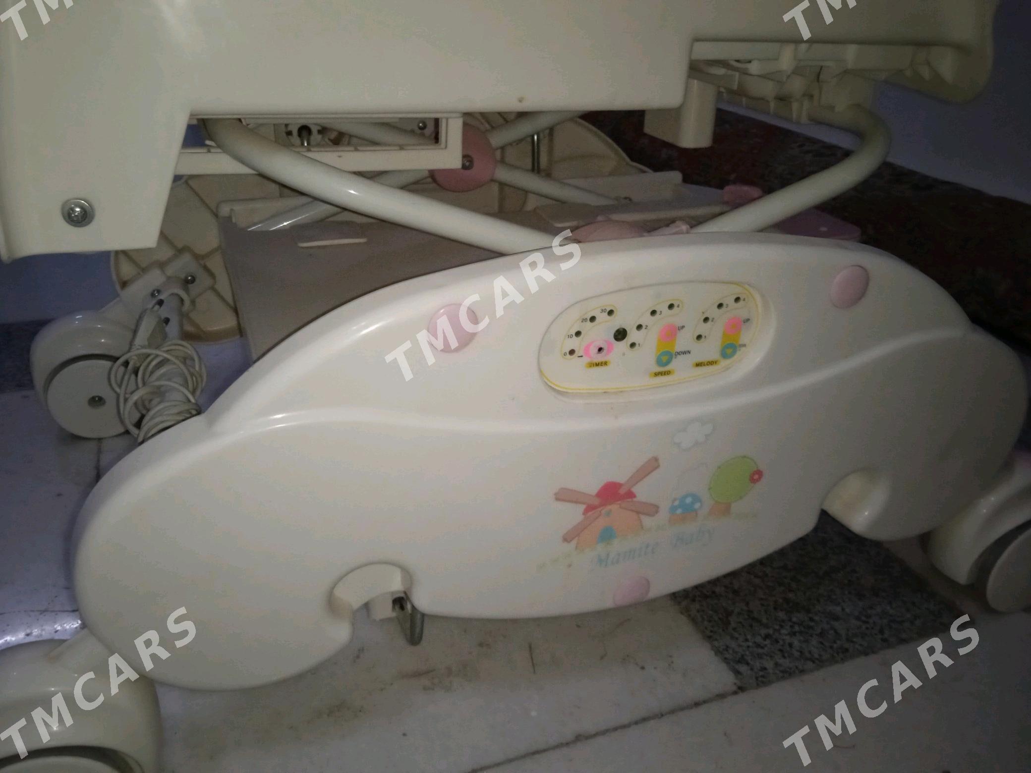 salanjak tokly качеля ток - Aşgabat - img 4