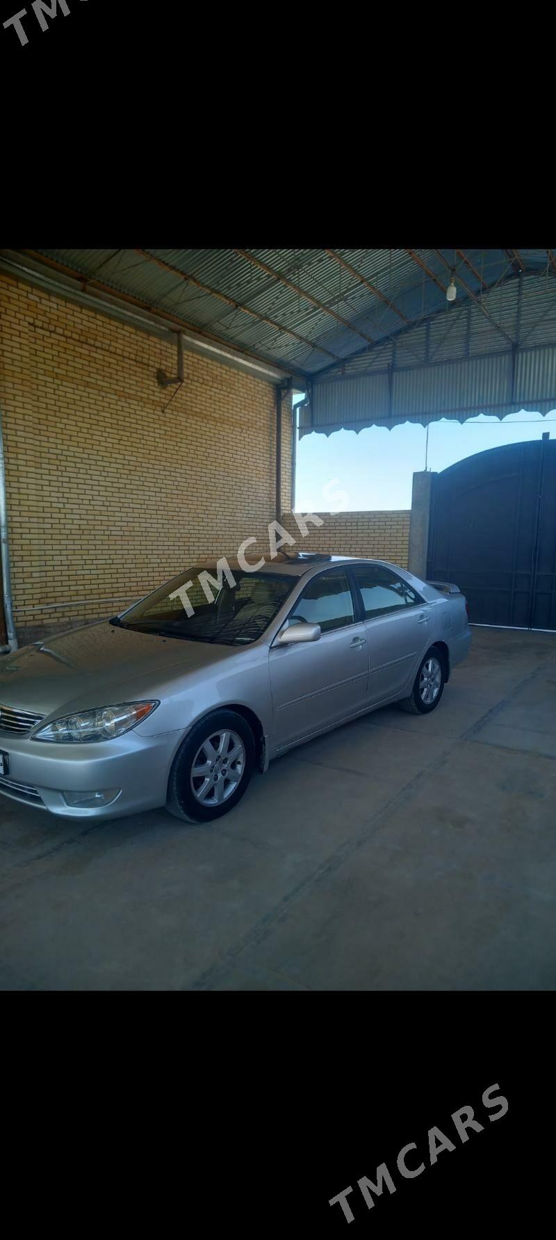 Toyota Camry 2002 - 150 000 TMT - Mary - img 4