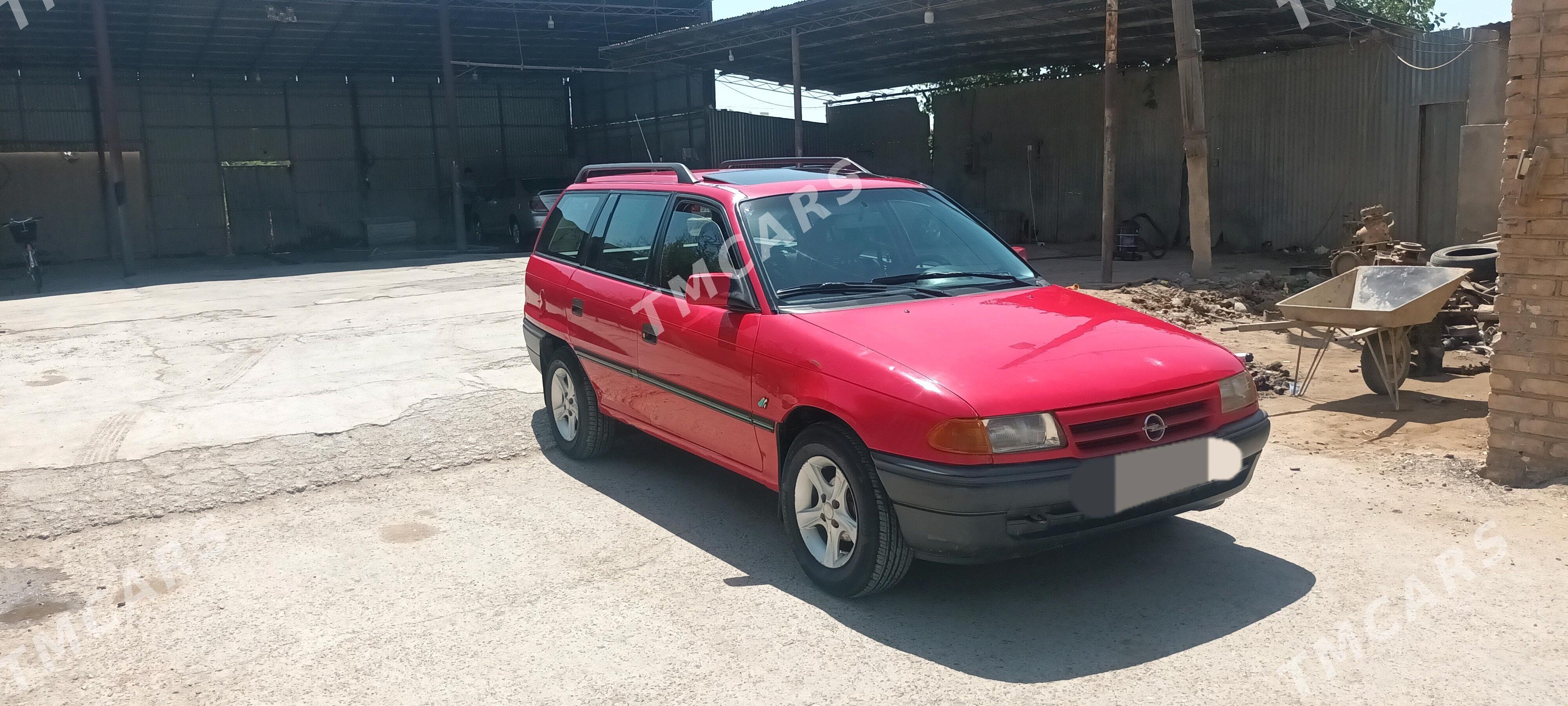Opel Astra 1994 - 42 000 TMT - Mary - img 2
