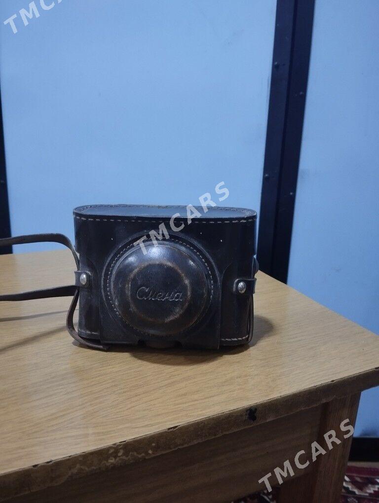 фотоаппарат - 1 mkr - img 3