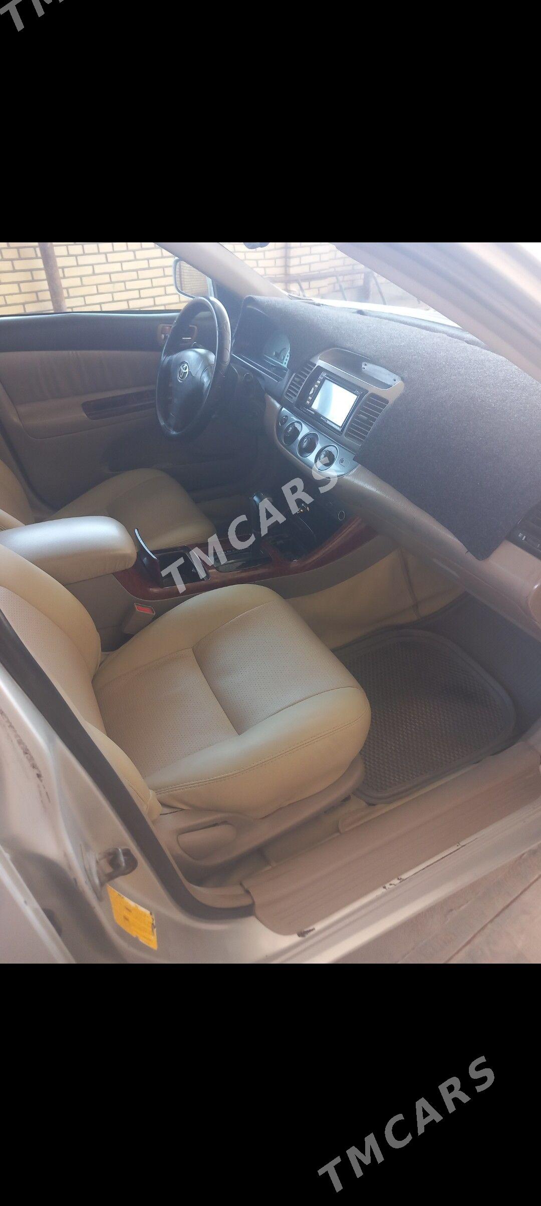 Toyota Camry 2002 - 150 000 TMT - Mary - img 2