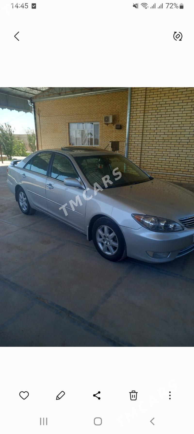 Toyota Camry 2002 - 150 000 TMT - Mary - img 5