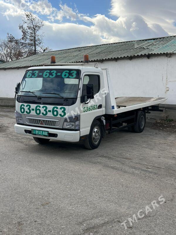Mitsubishi Canter 2013 - 550 000 TMT - Ашхабад - img 2
