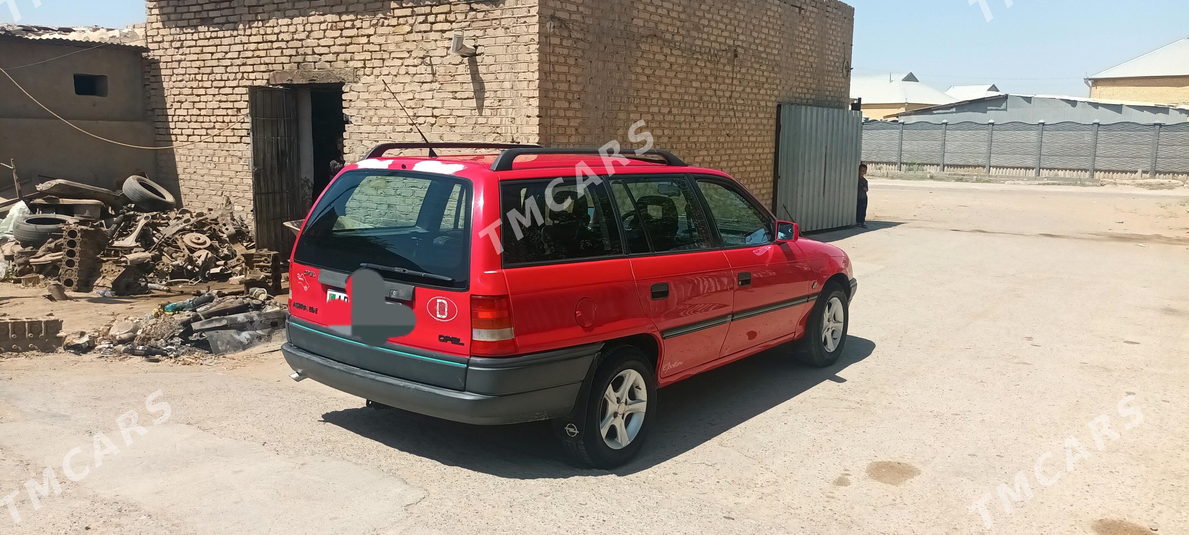 Opel Astra 1994 - 42 000 TMT - Mary - img 3
