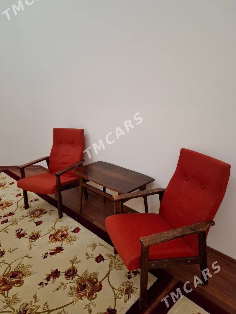 Креслы + Столик - Aşgabat - img 3