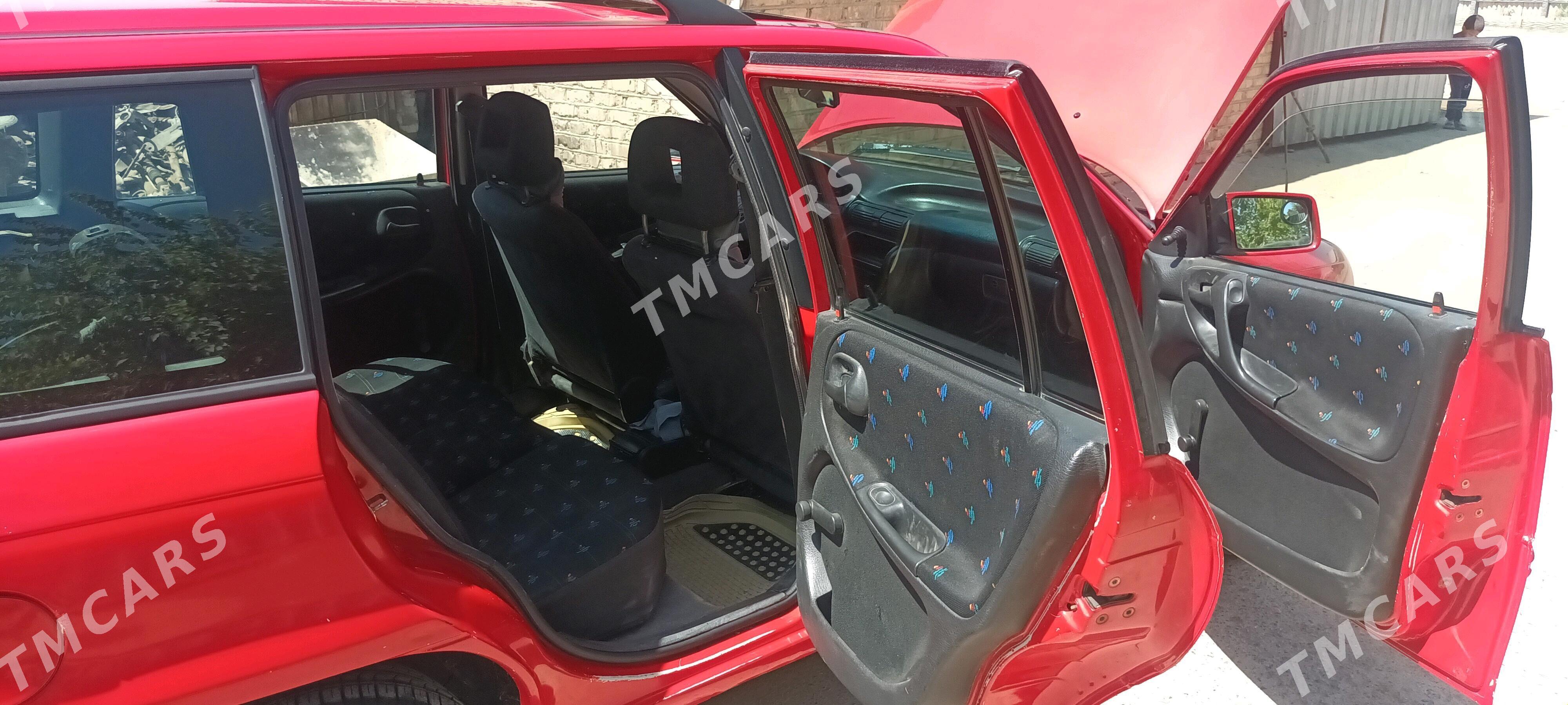 Opel Astra 1994 - 42 000 TMT - Mary - img 6