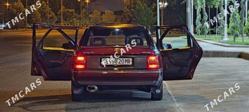 Opel Vectra 1991 - 36 000 TMT - Mary - img 7