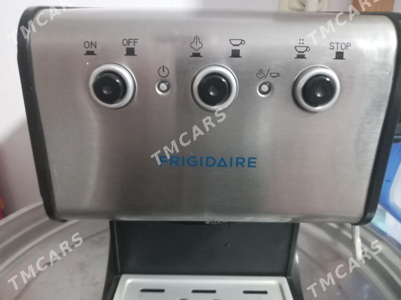 Frigidaire fd7189 kofemaşina. USA. - Türkmenbaşy - img 5