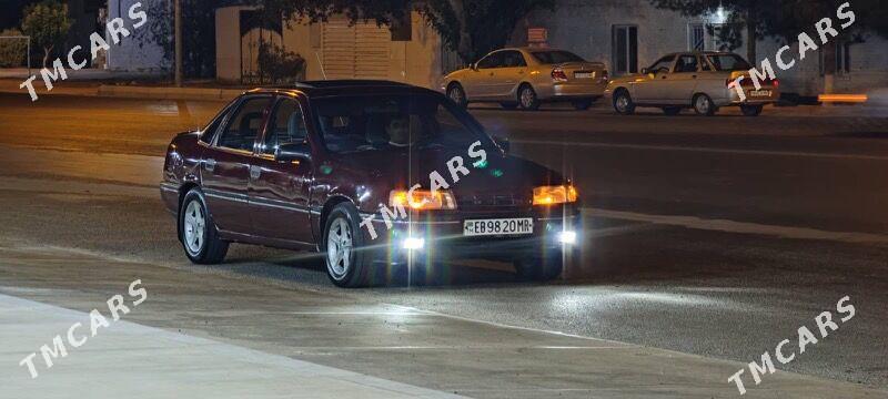 Opel Vectra 1991 - 36 000 TMT - Mary - img 3