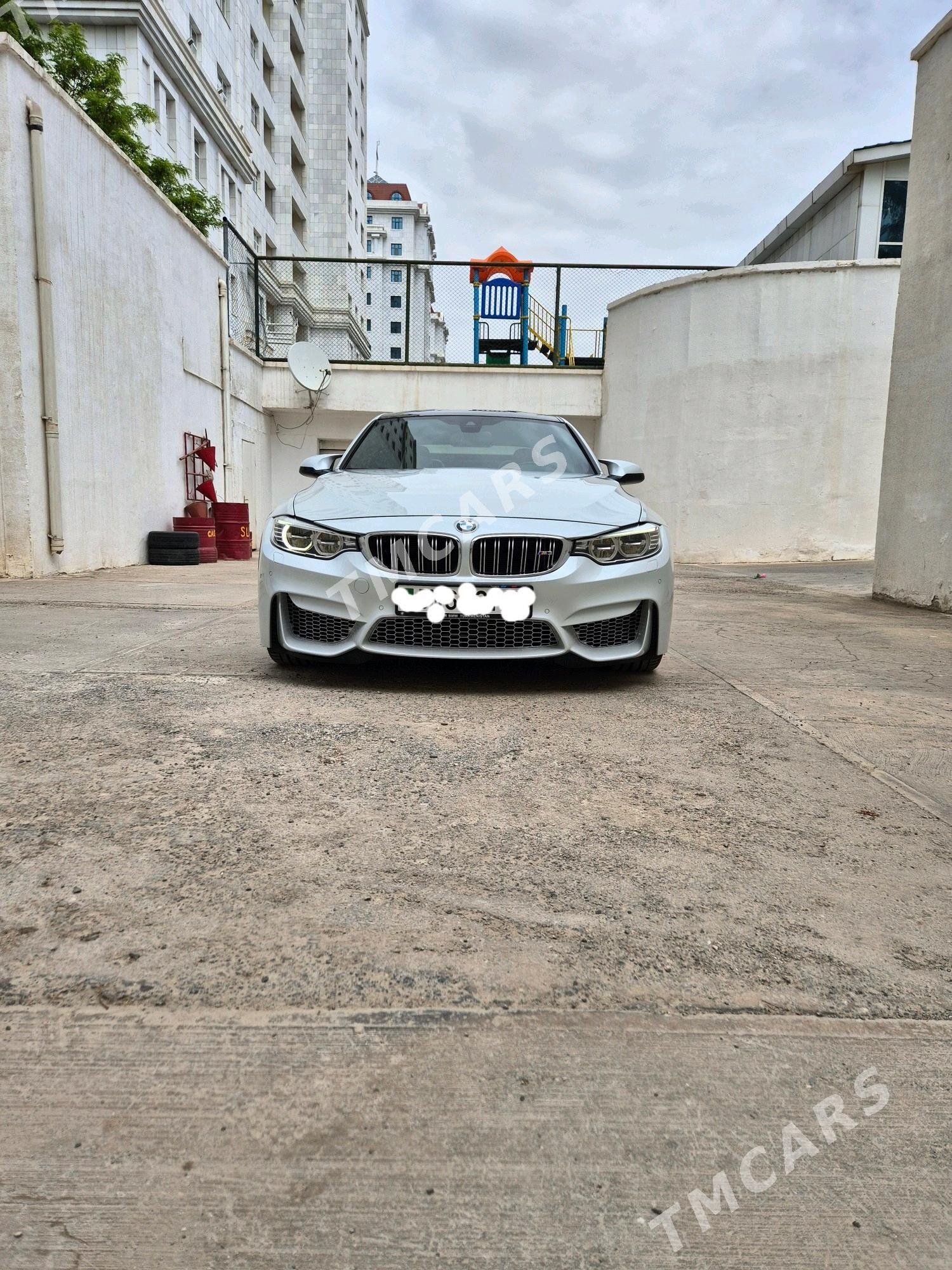 BMW M3 2015 - 1 176 000 TMT - 13-nji tapgyr - img 3