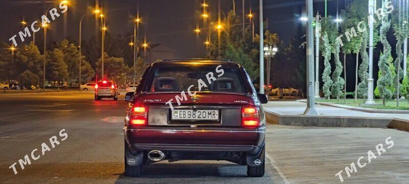 Opel Vectra 1991 - 36 000 TMT - Mary - img 5