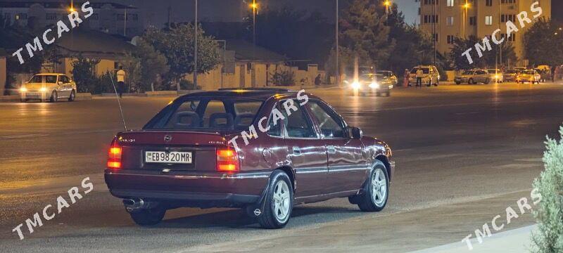 Opel Vectra 1991 - 36 000 TMT - Mary - img 6