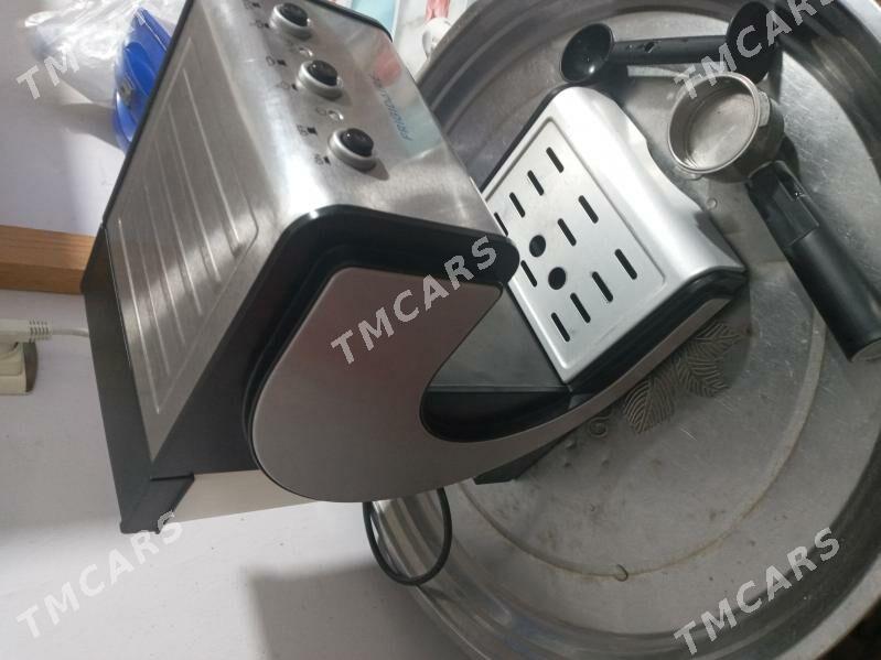 Frigidaire fd7189 kofemaşina. USA. - Türkmenbaşy - img 3