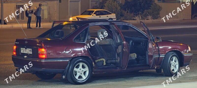 Opel Vectra 1991 - 36 000 TMT - Mary - img 2