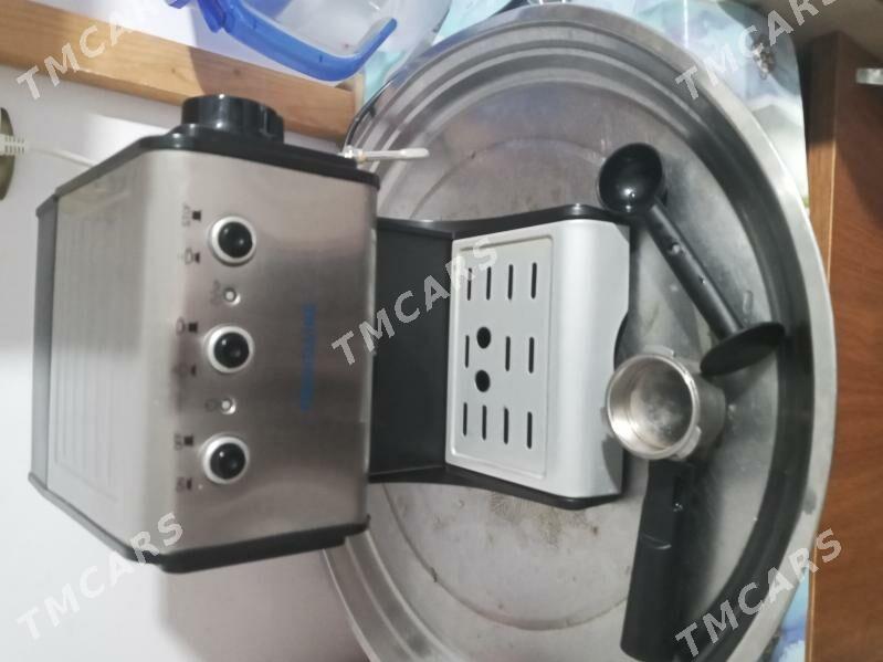 Frigidaire fd7189 kofemaşina. USA. - Türkmenbaşy - img 2