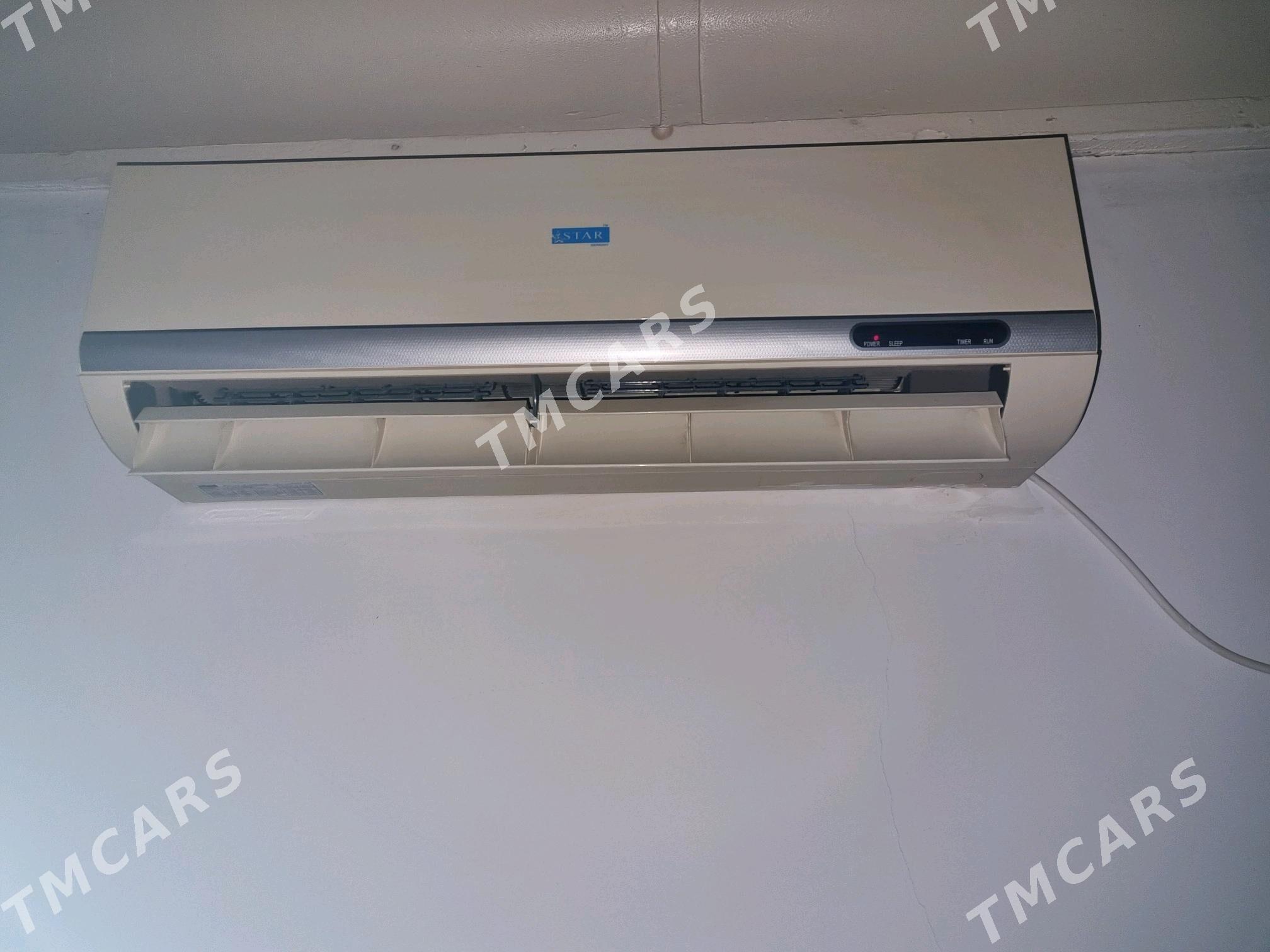 Kondisioner - Türkmenbaşy etr. - img 2