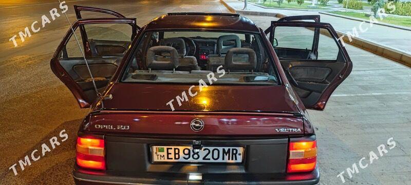 Opel Vectra 1991 - 36 000 TMT - Mary - img 8