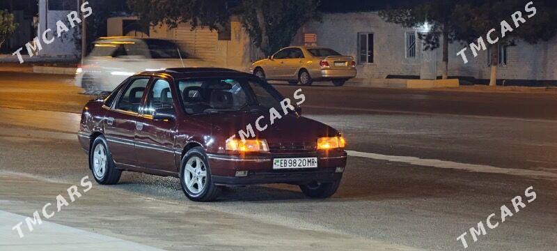 Opel Vectra 1991 - 36 000 TMT - Mary - img 10