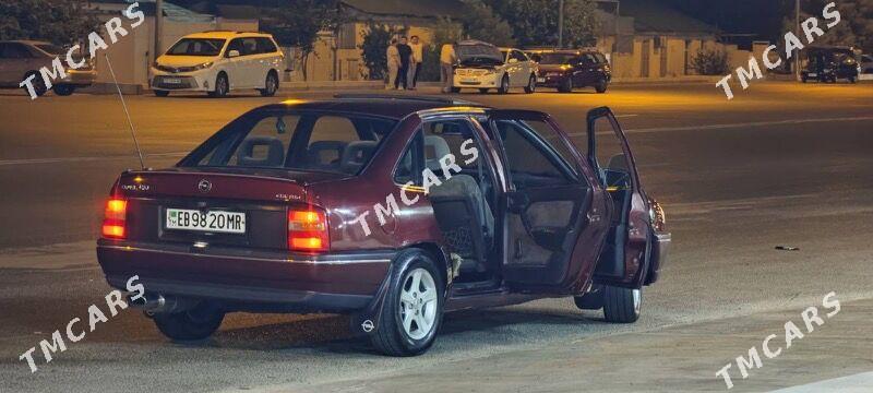 Opel Vectra 1991 - 36 000 TMT - Mary - img 9