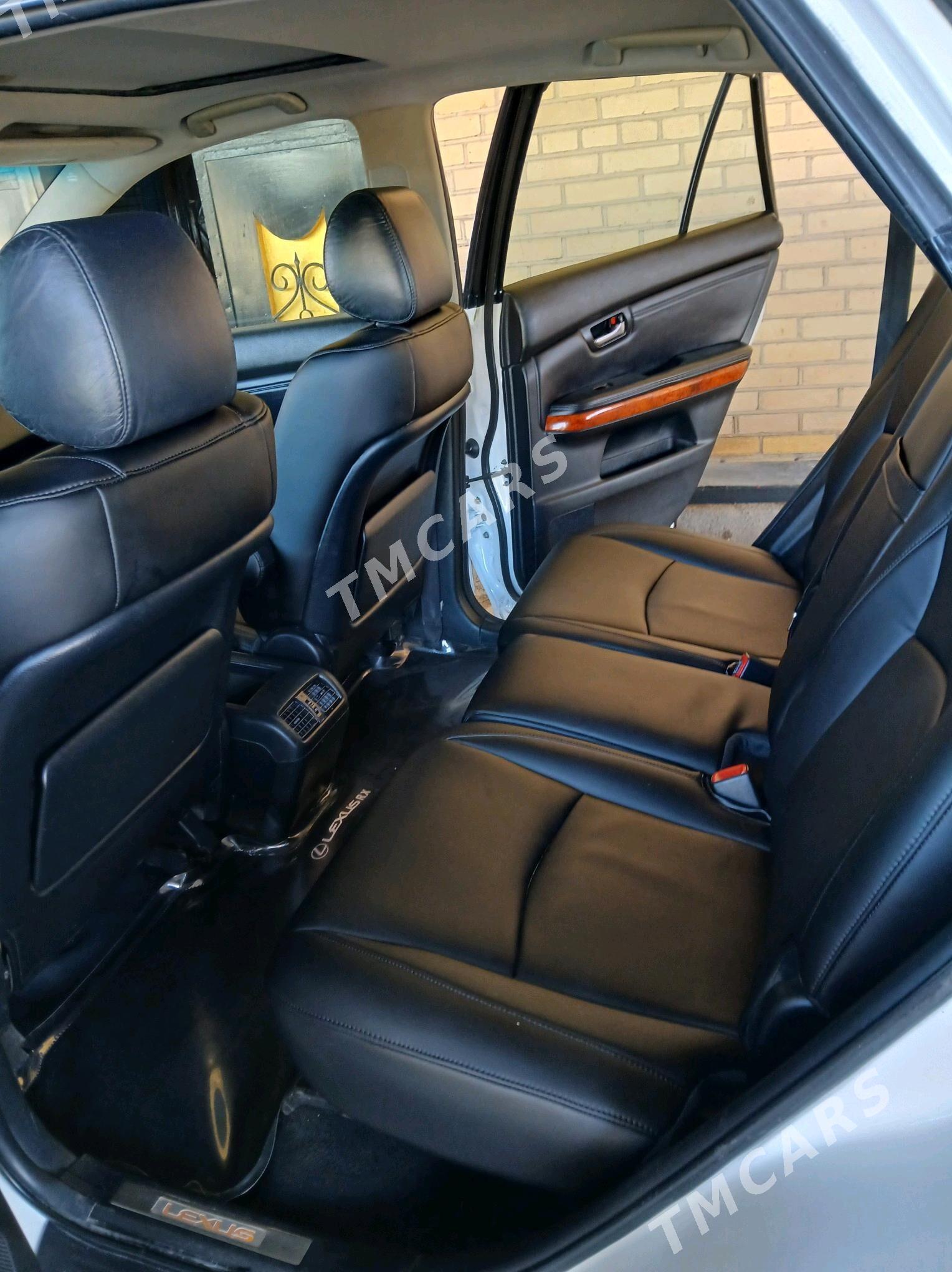 Lexus RX 350 2008 - 250 000 TMT - Дянев - img 9