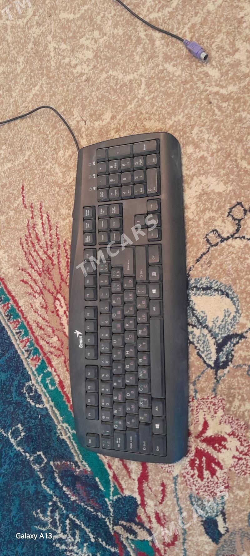 klawyatura GENIUS - Daşoguz - img 2