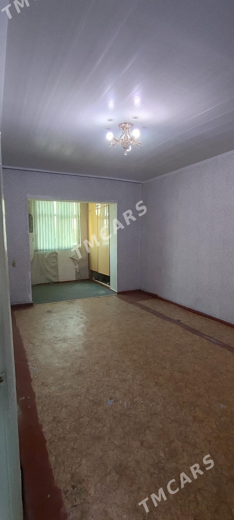 10 мкр 2х комнатная - Aşgabat - img 2
