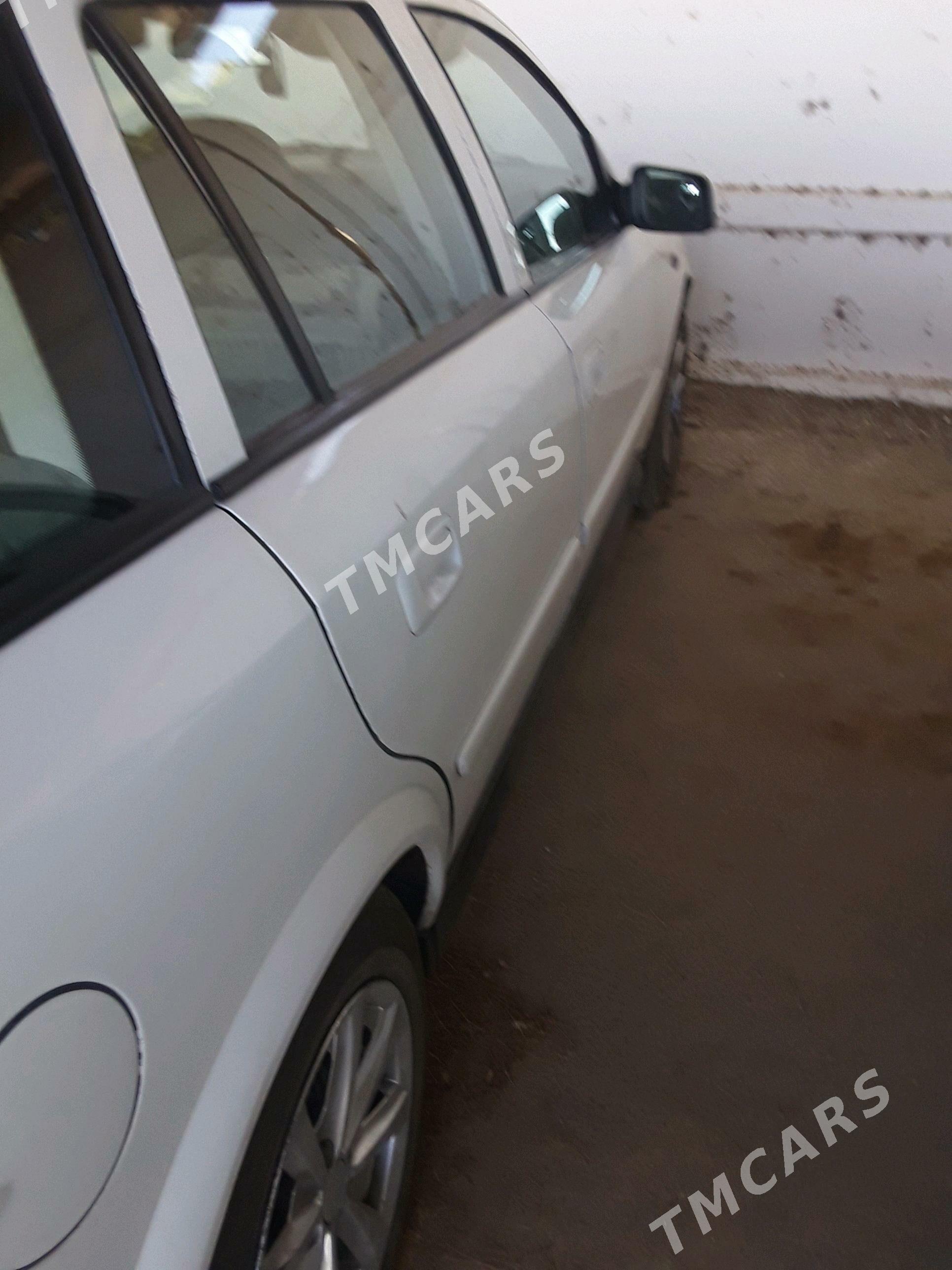 Opel Astra 2004 - 85 000 TMT - Büzmeýin - img 4