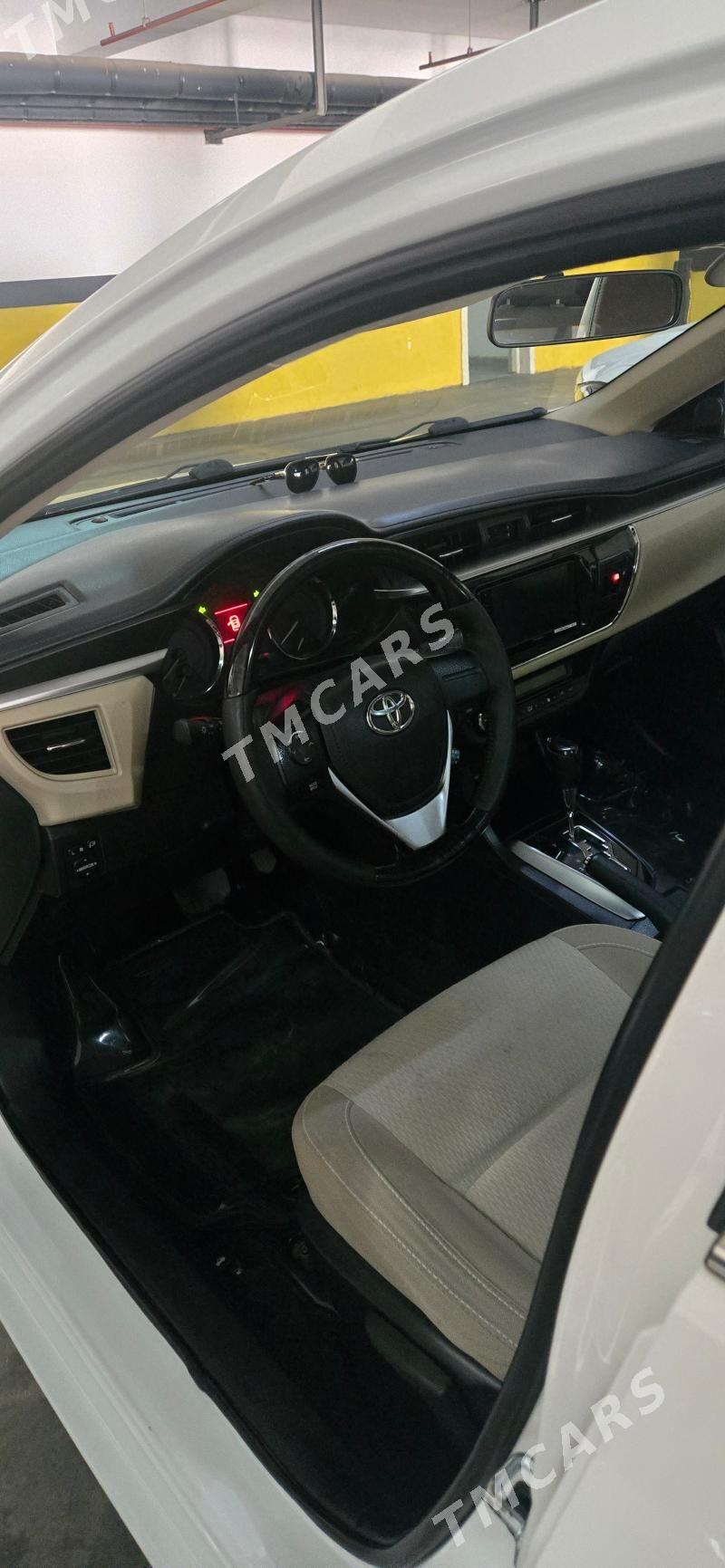 Toyota Corolla 2015 - 250 000 TMT - Aşgabat - img 3