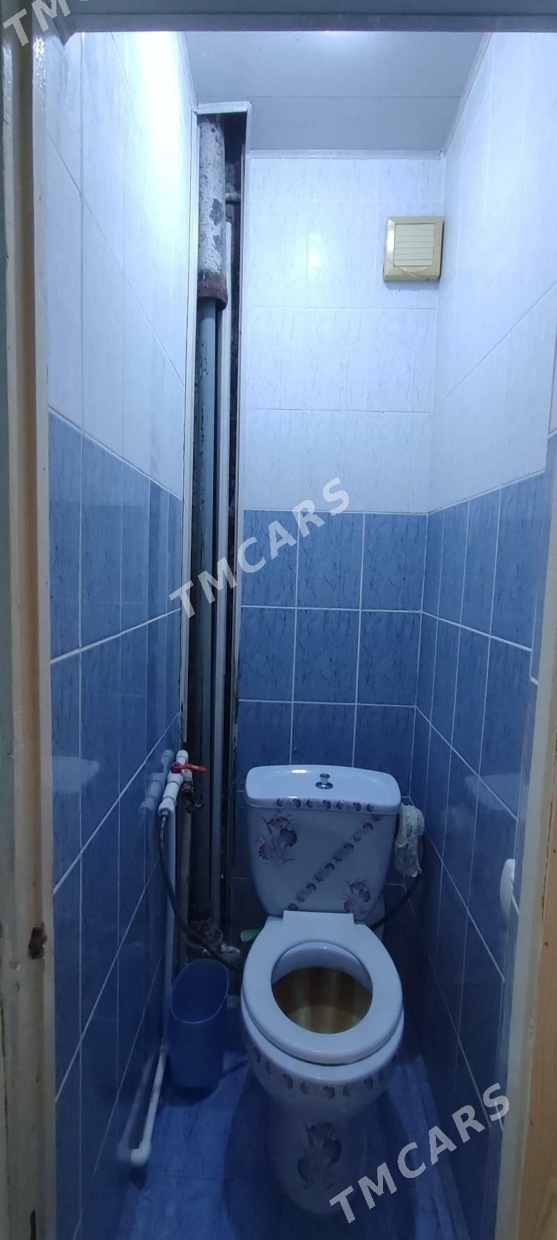 10 мкр 2х комнатная - Aşgabat - img 4