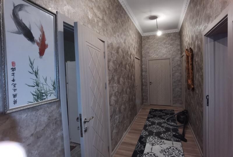 Satlyk plan Jaý - Кака - img 8