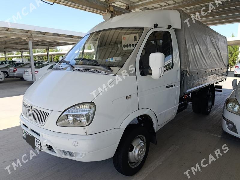 Gaz Gazel 2006 - 138 000 TMT - Howdan "W" - img 2