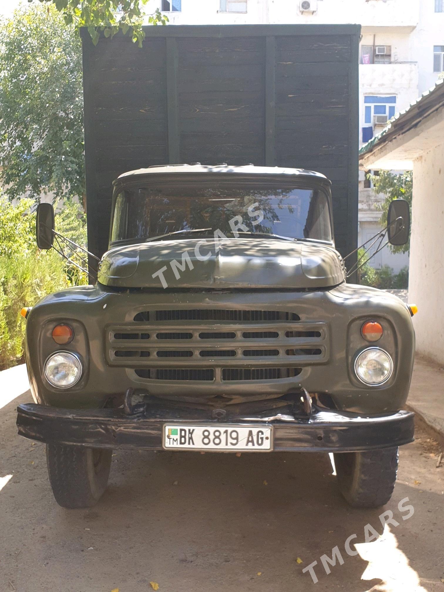Zil 130 1987 - 65 000 TMT - Aşgabat - img 2
