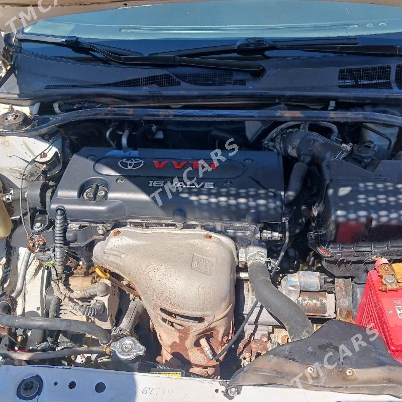 Toyota Camry 2002 - 120 000 TMT - Türkmenbaşy etr. - img 2