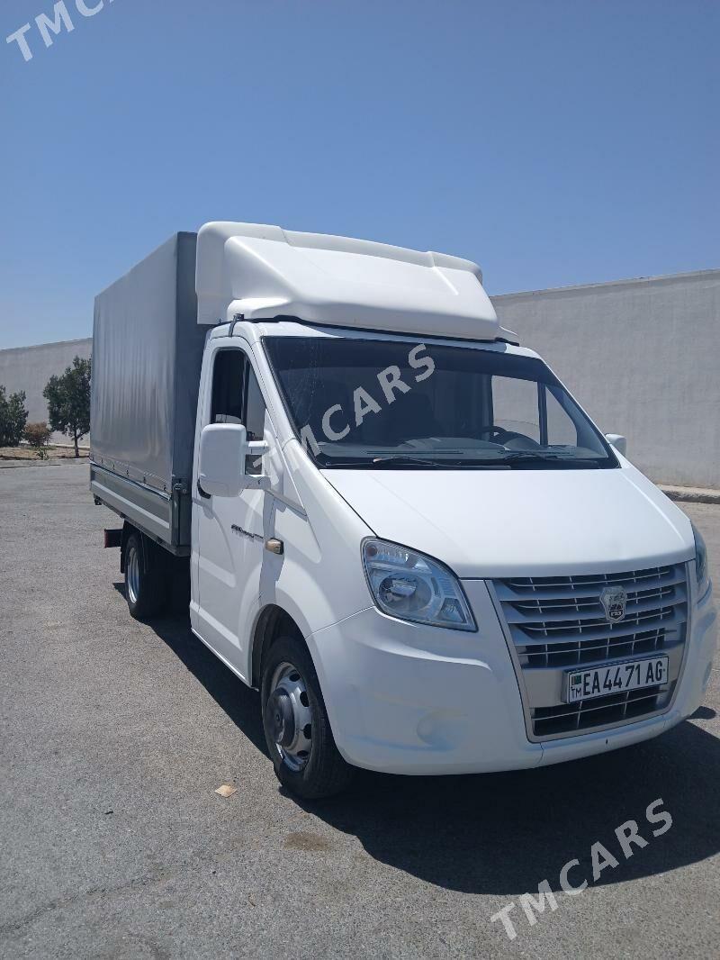 Gaz Gazel 2015 - 220 000 TMT - Aşgabat - img 2