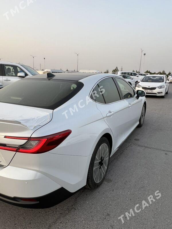 Toyota Camry 2025 - 813 400 TMT - Ашхабад - img 6