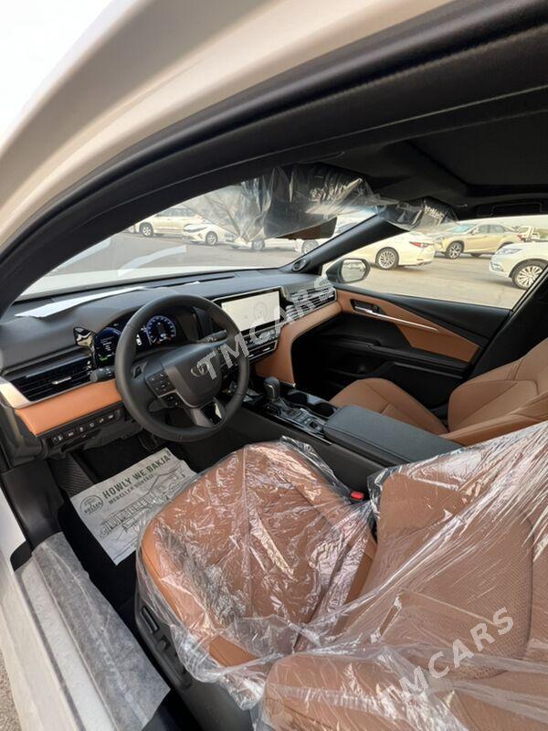 Toyota Camry 2025 - 813 400 TMT - Ашхабад - img 8