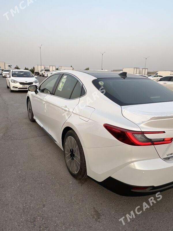 Toyota Camry 2025 - 813 400 TMT - Ашхабад - img 5